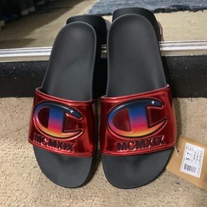 champion mcmxix shoes